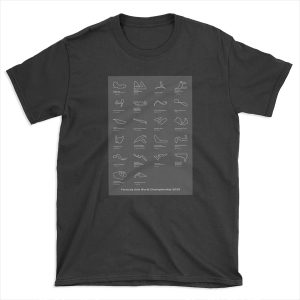 Formula One Circuits 2020 T-shirt Tee