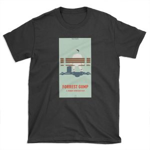 Forrest Gump T-shirt Tee
