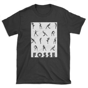 Fosse Moves T-shirt Tee