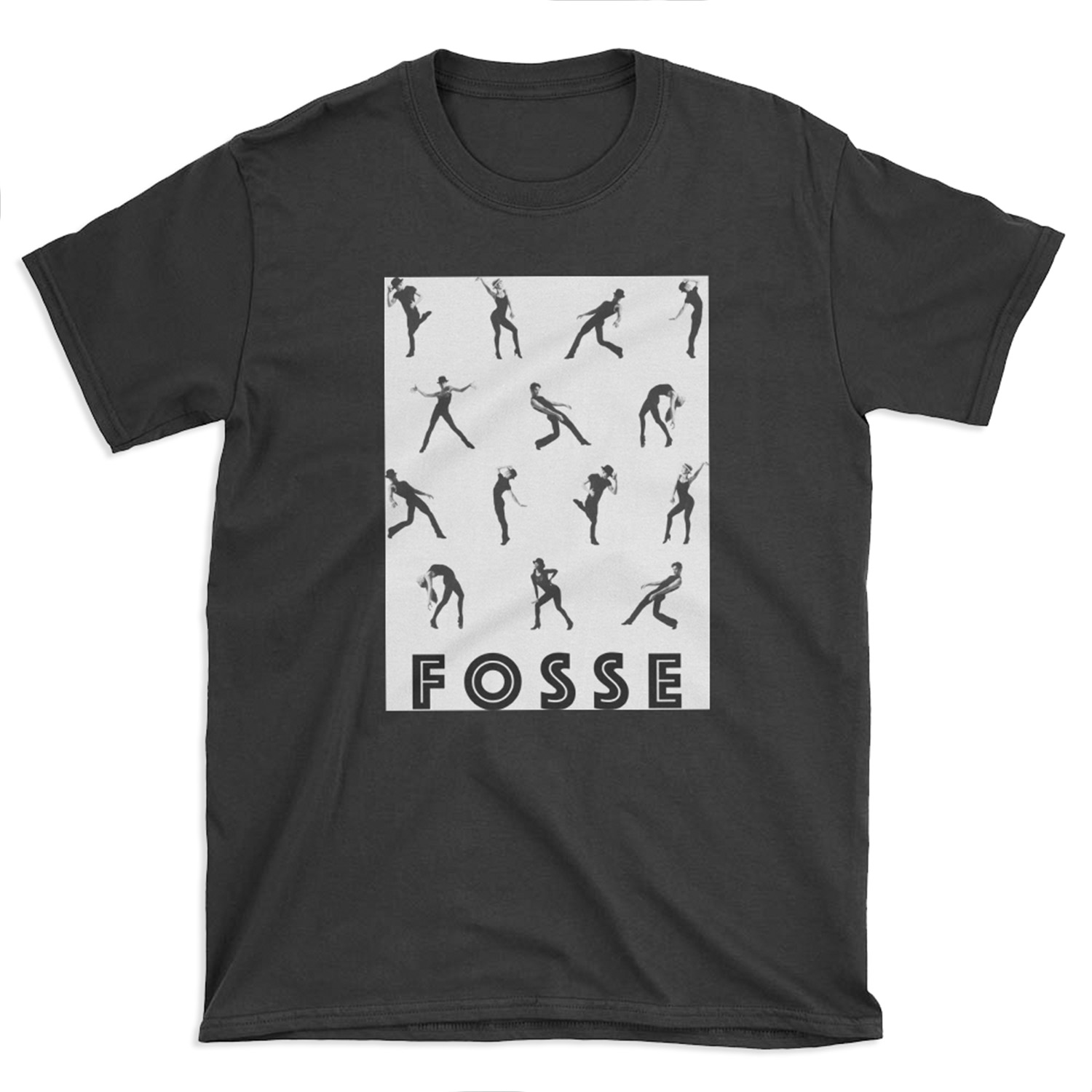 Fosse Moves T-shirt Tee
