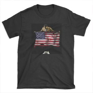 Fourbo G PTSD American Tour 2020 T-shirt Tee