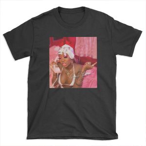 Fourwal Summer The First and American Tour 2019 T-shirt Tee