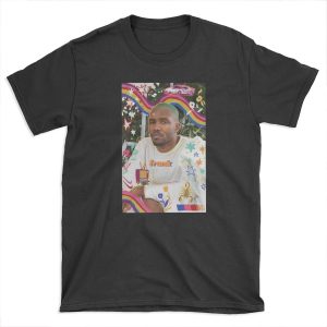 Frank Doodles T-shirt Tee