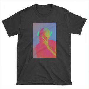 FRANK OCEAN BLOND POSTER T-shirt Tee