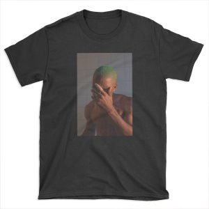 Frank Ocean - Blonde HD T-shirt Tee