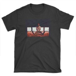 Frank ocean in space T-shirt Tee
