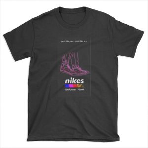 Frank Ocean - nikes T-shirt Tee