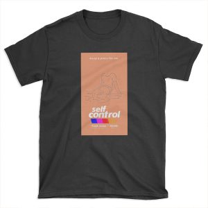 Frank Ocean/Self Control T-shirt Tee