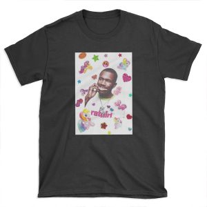 frank ocean y2k aesthetic T-shirt Tee