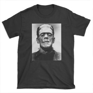 Frankenstein T-shirt Tee