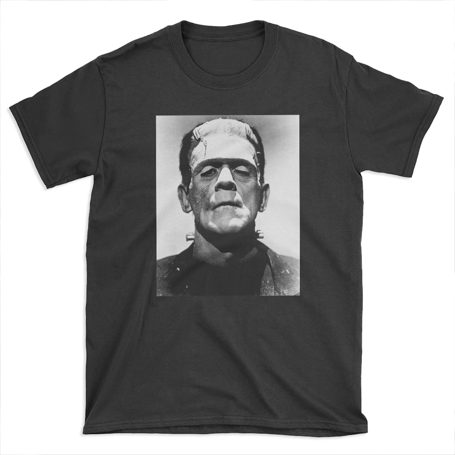 Frankenstein T-shirt Tee