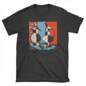 Frasier's Vases T-shirt Tee
