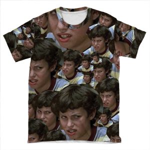 Freaks And Geeks - Same AOP T-shirt Tee