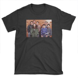Freaks and Geeks T-shirt Tee