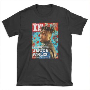 Freshmen Juice XXL T-shirt Tee
