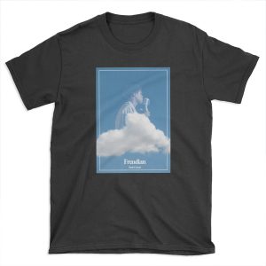 FREUDIAN-DANIEL CAESAR T-shirt Tee