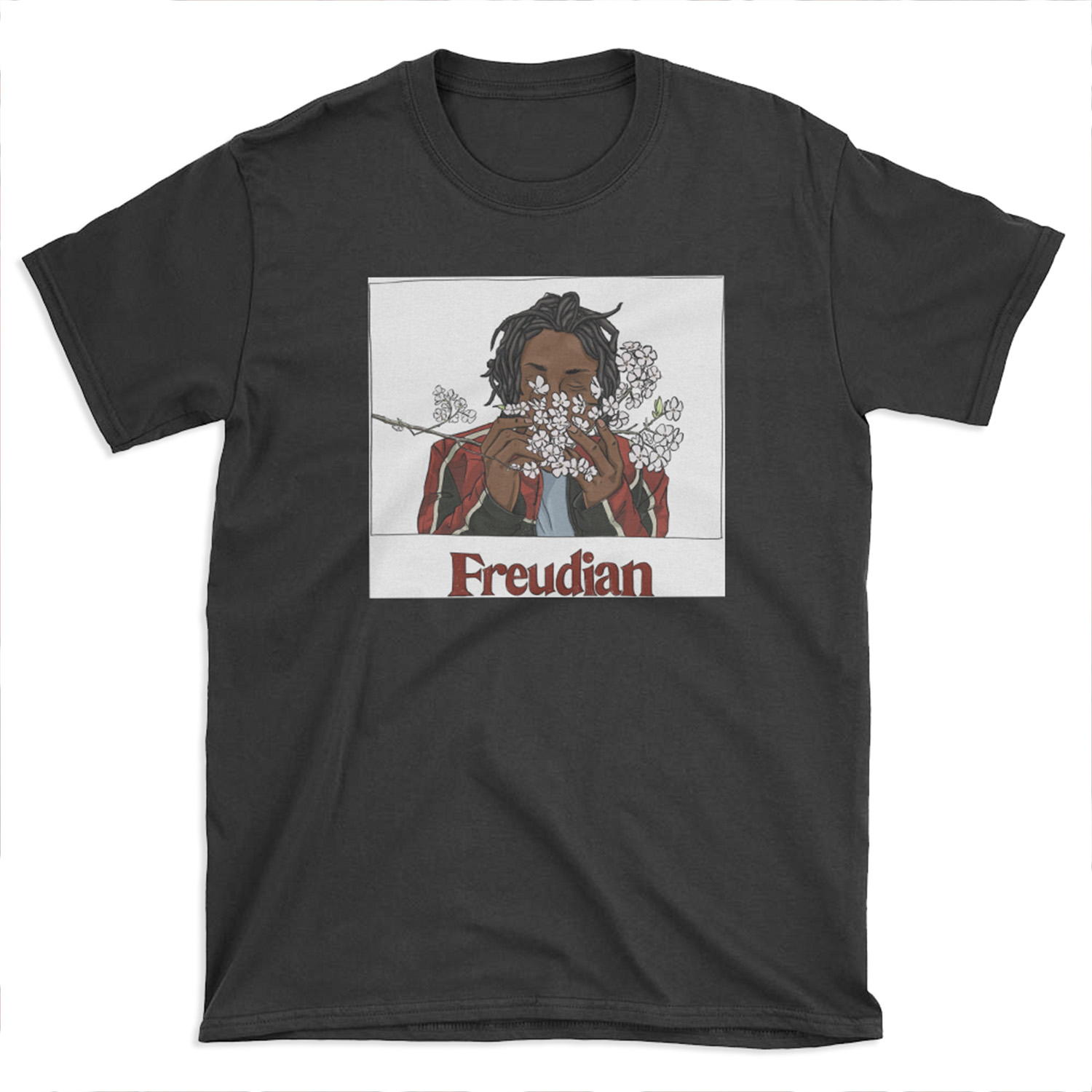 FREUDIAN T-shirt Tee