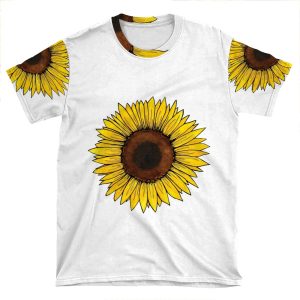 Friday AOP T-shirt Tee