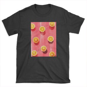 fruit 5 T-shirt Tee