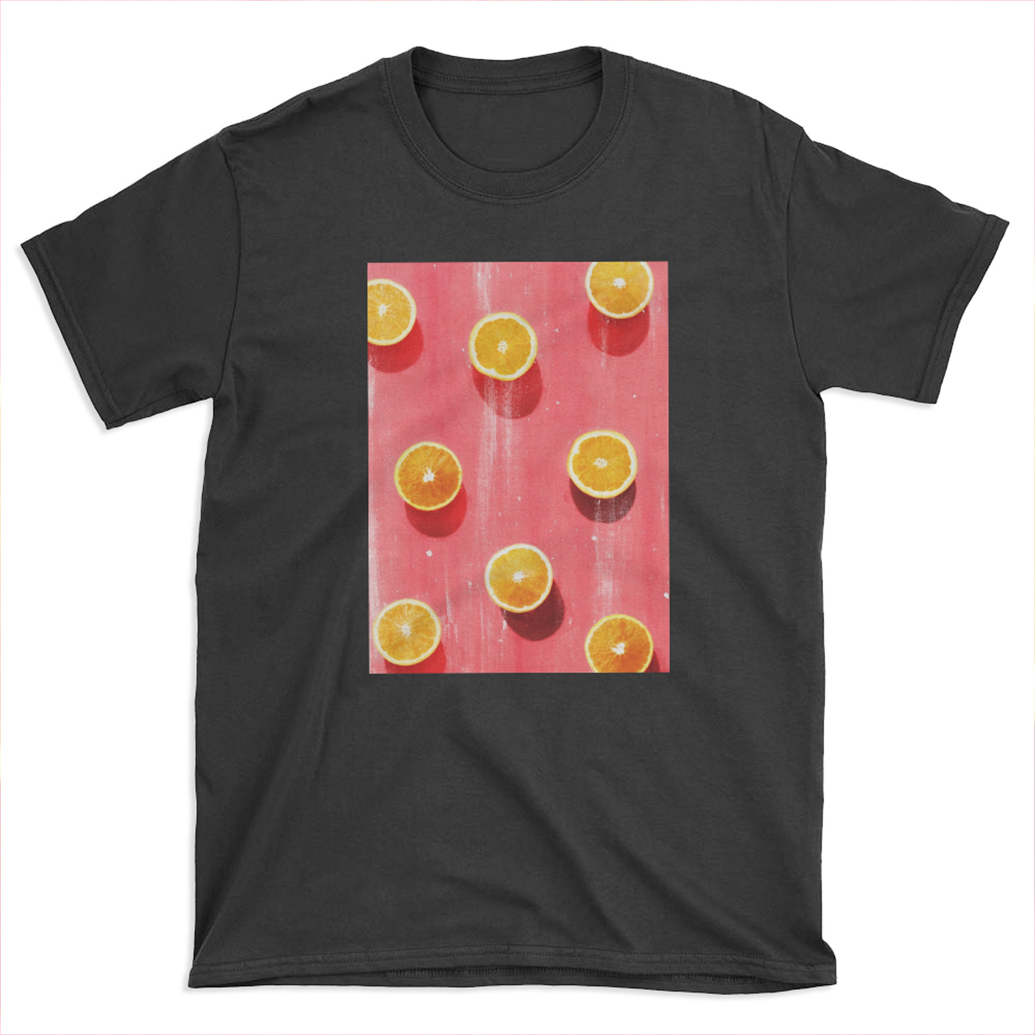 fruit 5 T-shirt Tee