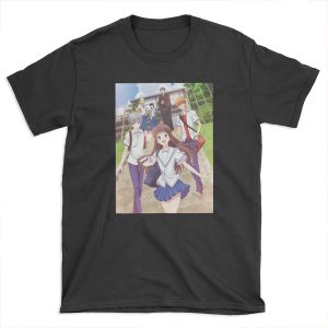 Fruit's Basket 2019 T-shirt Tee