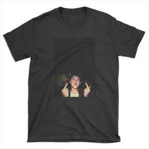 Fuck it - Timothée Chalamet T-shirt Tee