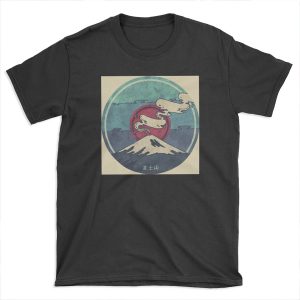 Fuji T-shirt Tee