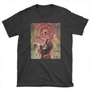 Full Metal alchemist T-shirt Tee
