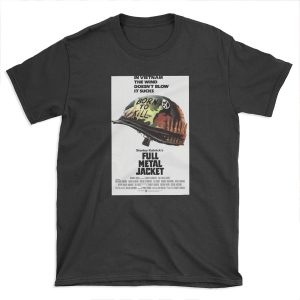 Full Metal Jacket T-shirt Tee