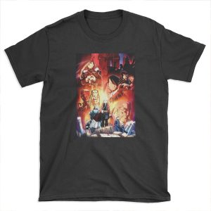 Fullmetal Alchemist: Brotherhood #1 T-shirt Tee