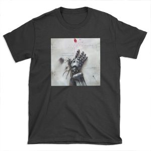 Fullmetal Alchemist - The Philosopher's Stone T-shirt Tee