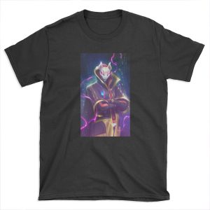 Fully Upgraded Drift T-shirt Tee