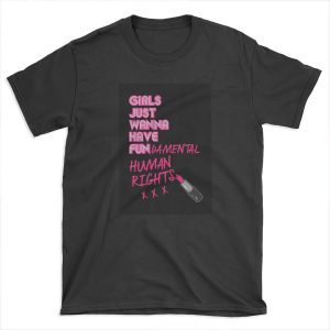 Fundamental T-shirt Tee