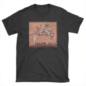 Funeral - Arcade Fire T-shirt Tee