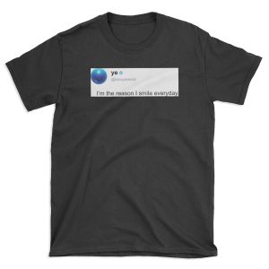 funny tweet T-shirt Tee
