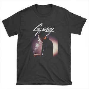 g eazy and the smoke T-shirt Tee