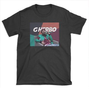 G Herbo "Money Calling" T-shirt Tee