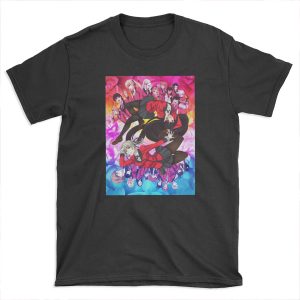 Gambling School (Kakegurui) T-shirt Tee