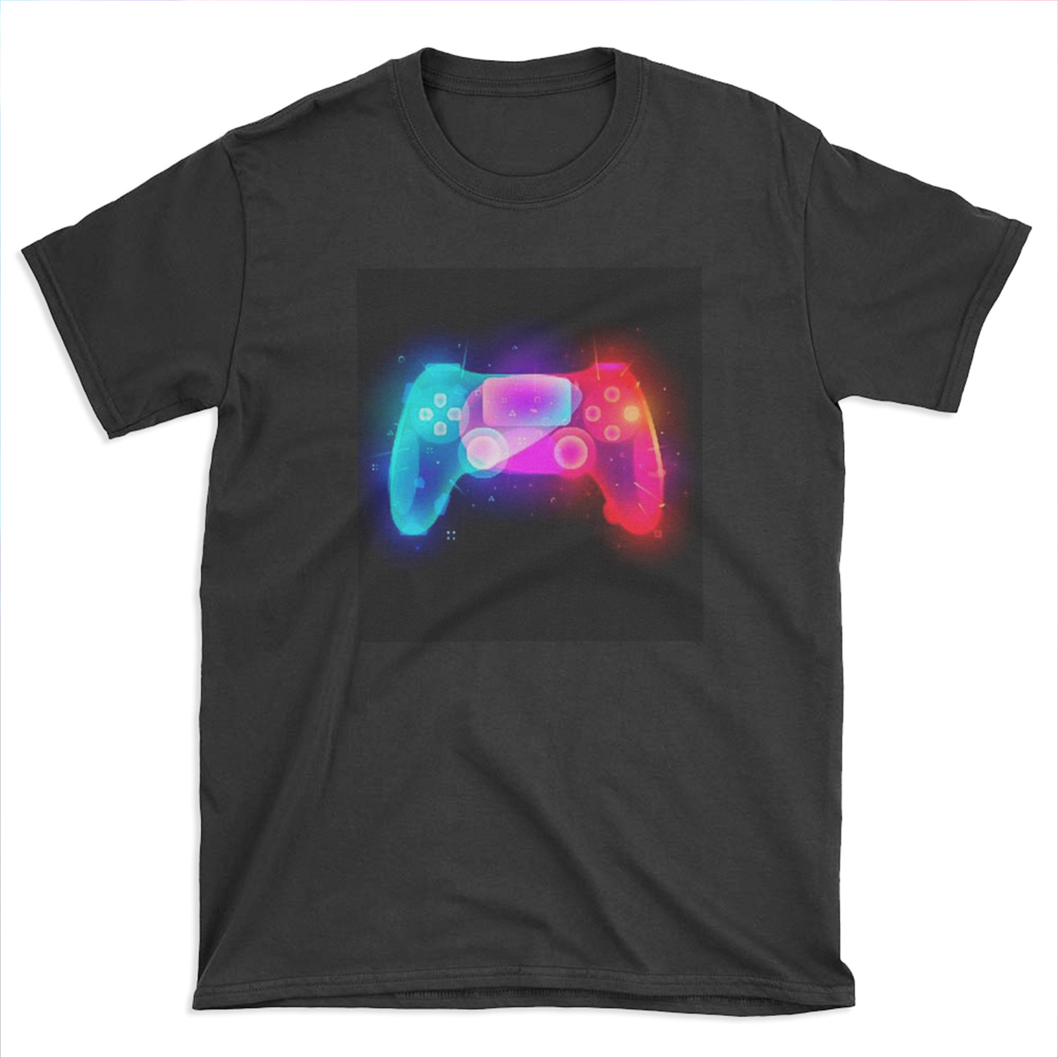 Gamer T-shirt Tee
