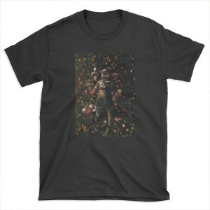 Garden Delights T-shirt Tee