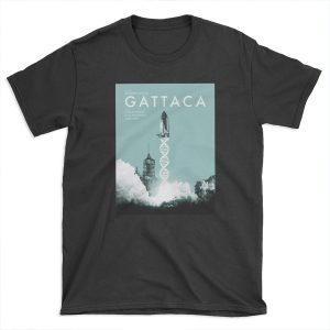 Gattaca T-shirt Tee