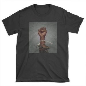 Generational Oppression T-shirt Tee