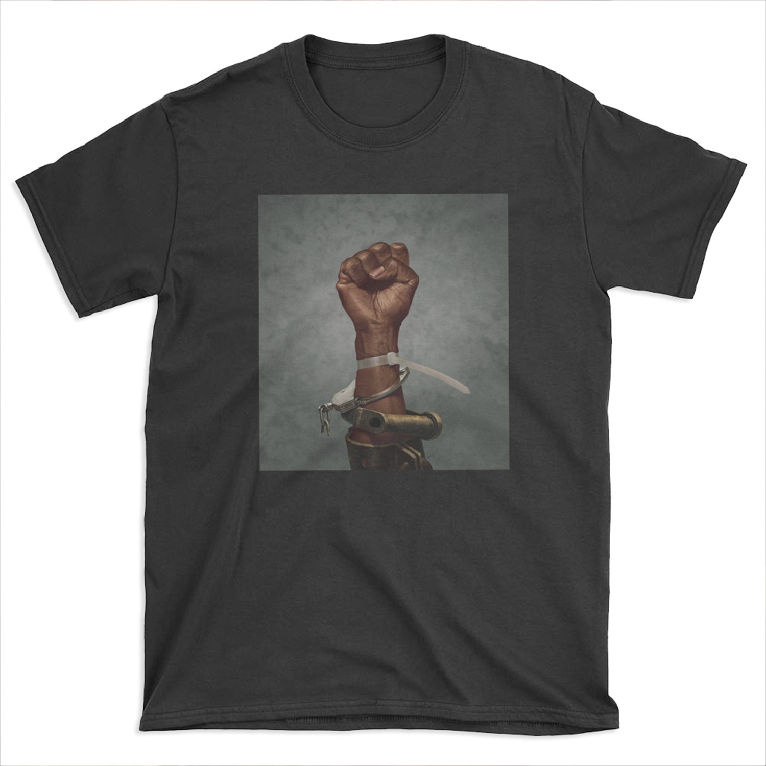 Generational Oppression T-shirt Tee