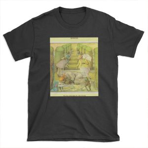 Genesis - Selling England by the Pound T-shirt Tee