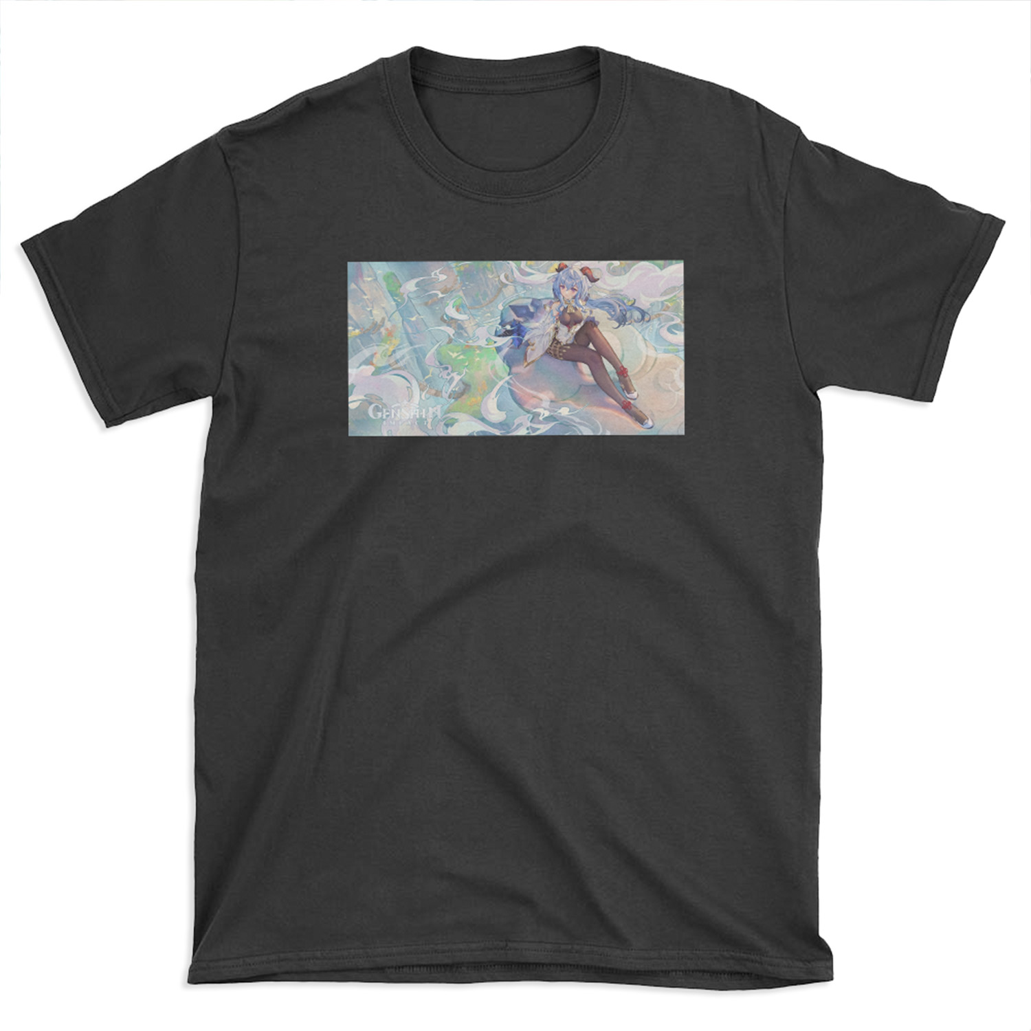 Genshin - Gyanu T-shirt Tee