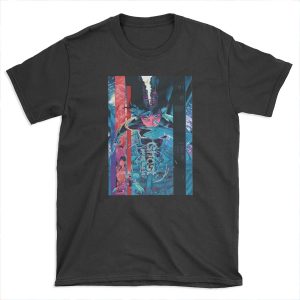 Ghost in the shell by Emilie42 T-shirt Tee