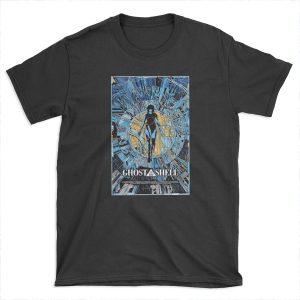 Ghost in the shell I T-shirt Tee