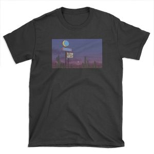 Ghost Motel T-shirt Tee