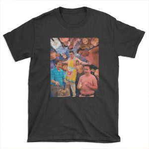 GIBBY! T-shirt Tee