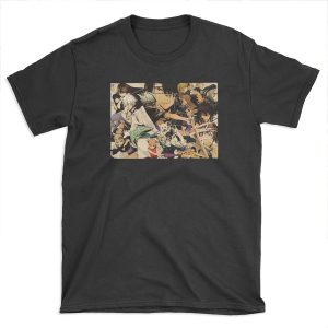 gintama T-shirt Tee
